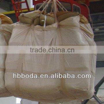 1500 KG Big Bag, fibc, jumbo bag