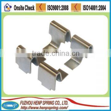 customized battery contact clip