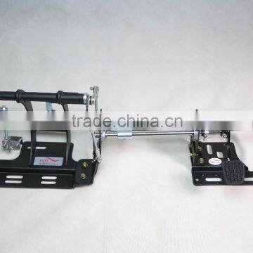 Dual Controls photo-2