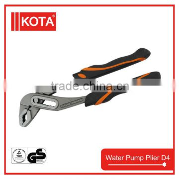 Hand Tools D4 Water Pump Plier