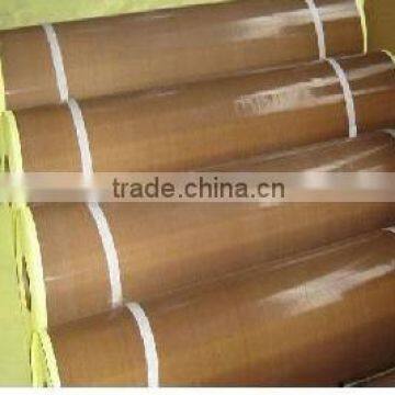 Best PTFE fiberglass adhesive tape