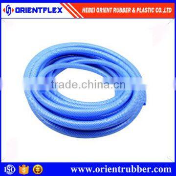 PVC material short garden hose garden hose roll