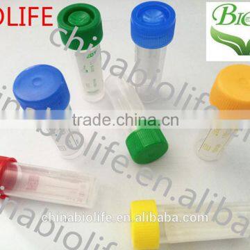 vacuum blood test tube,disposable vacuum blood collection tube