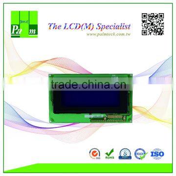 128x32 lcd display module