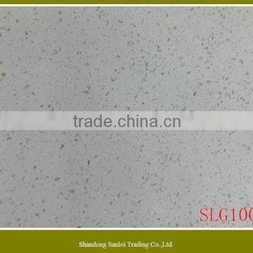 stone artificial quatz slab for kitchen counter-top