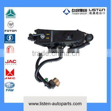 Shacman Part Tilt Pump Electric Lift Pump DZ91319820028 photo-2
