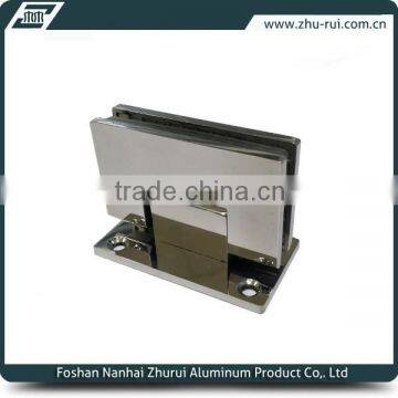 ss304 316 hinge for bathroom glass door