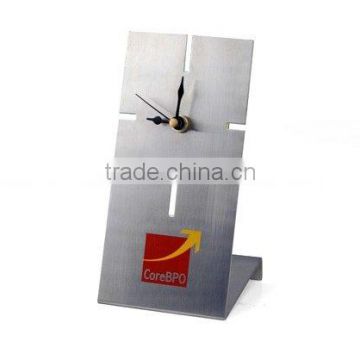 Promotional Table clock