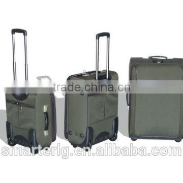 polycarbonate korea carry polo luggage