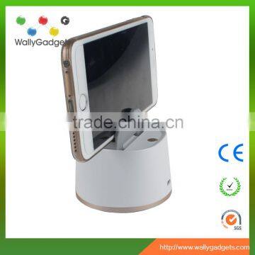 New Product 2016 Smart Selfie Robot Portable Wireless Bluetooth Selfie Robot