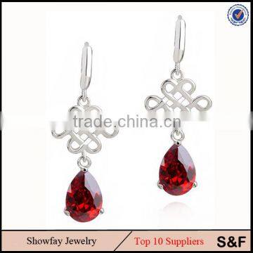 Jewelry Imitation Brands Jewelry Earrings Craft 14 Carat Gold Jewelry