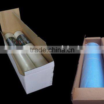 EIFS fiberglass mesh
