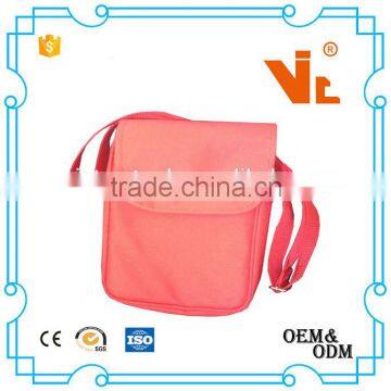 V-B001 Polyester single shoulder long strip bag