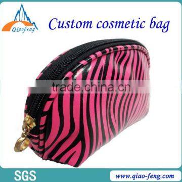 Promotional Waterproof Cosmetic Bag and Hot Sale Ladies Makeup Bag photo-2