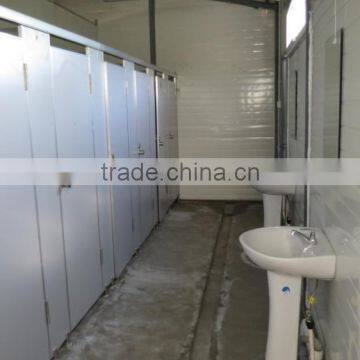 Mobile House for Gate House and Mobile Toilet photo-3