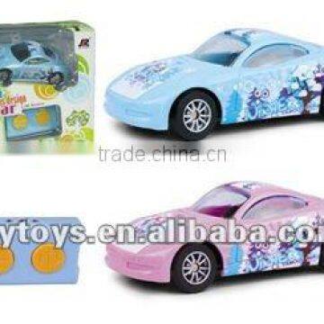 IR seasons design car 2012 new toys child toys battery toy car childrens toys china toy rc mini toys funny toys