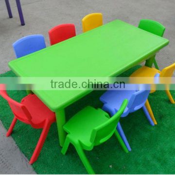 used kids table and chairs