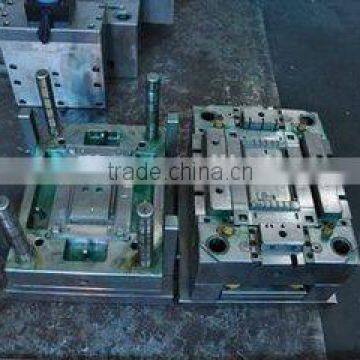 Plastic Mold photo-1