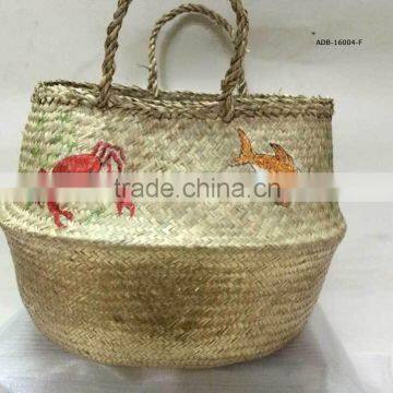 Shopping Bag- New Style 2016