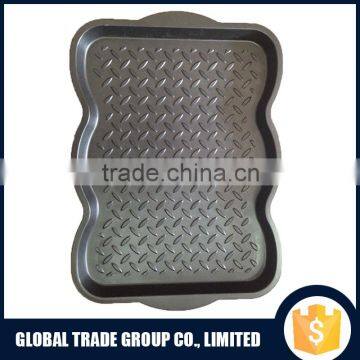 Shoe Tray Home Door Plastic Washable Utility Tray Plants Pet Food Shoe Welly Tidy Wellies 552029