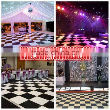 RK Adjustable wedding tent carpet dance floor white wedding arch