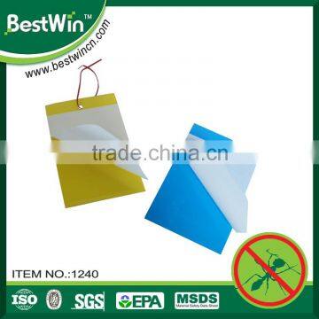 BSTW 3 years quality guarantee new generation sticky paper