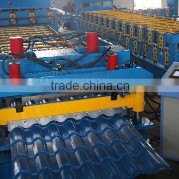 Cold Rolling Mill photo-3