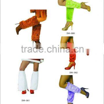 Factory cheap Leg Warmer for woman