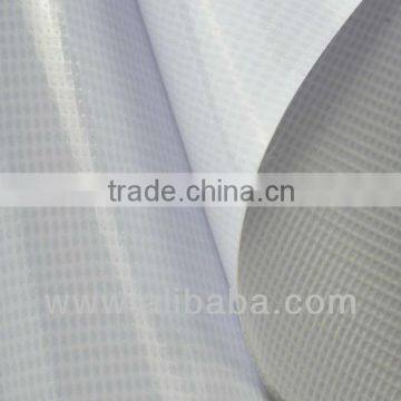 PVC Back Lit Flex Banner