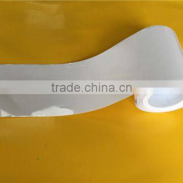 Printable Static Cling Window Film for Glass Decoration photo-2