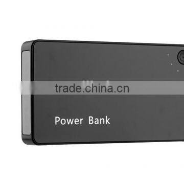 1080P Wifi power bank spy hidden camera