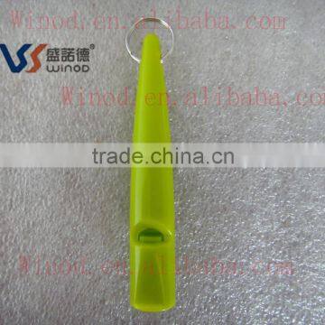 online Horse whistle 210.5 silent dog training whistle