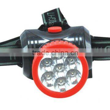 7LED Head Lamp HYD-HL03