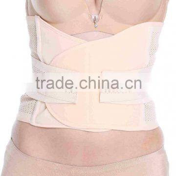 2016 Best Selling Miss Belt Slimming Body Shaper Adjustable Waist Trainer Women Body Trainer