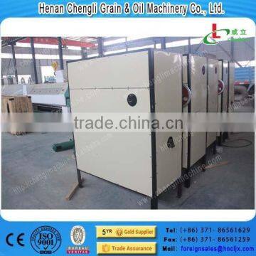 Automatic Grains Separator Machine Mini Mill for Grain photo-3