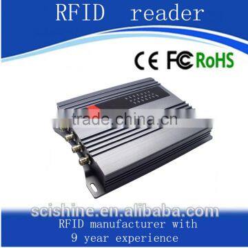 UHF RFID Electronic Tag Electronic Tag Reader