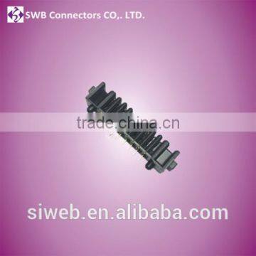 2.0mm PA6T UL94V-0 Battery Wire Connectors Manufacturer photo-2