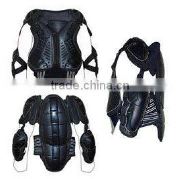 Motor Bike Jacket