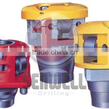 API roller bushing