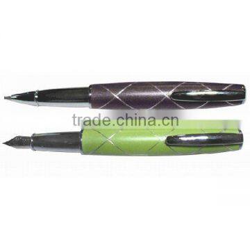 Metal pen short size