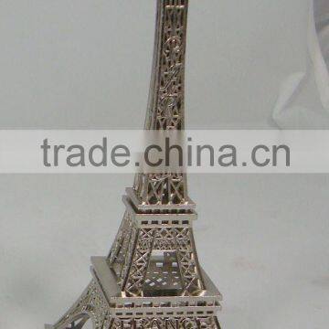 ali express Eiffel tower, paris tower, paris tour souvenir metal craft