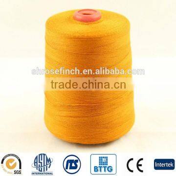 Meta Aramid Fire Resistant FR Sewing Thread photo-2