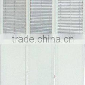 Tranquility Wooden Shutter Screen