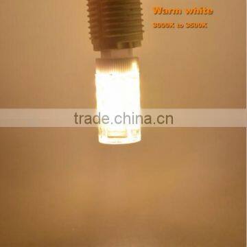 Factory Price 120v 230v 3w Replacing 40w g9 Halogen Led Lamp g9 photo-4