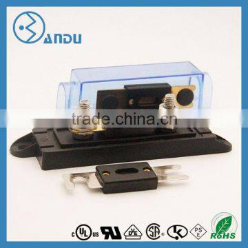 Chinese Supplier Factory Direct Sales:Auto Blade Fuse Cheap Price Andu Facotry Direct Whole Sale photo-3