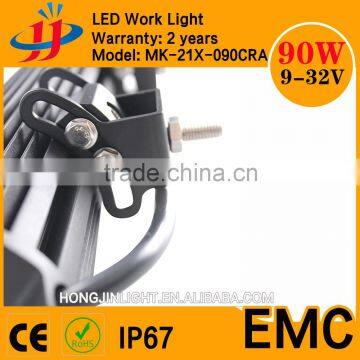 Best Auto Electrical System Tow Truck Led Light Bar