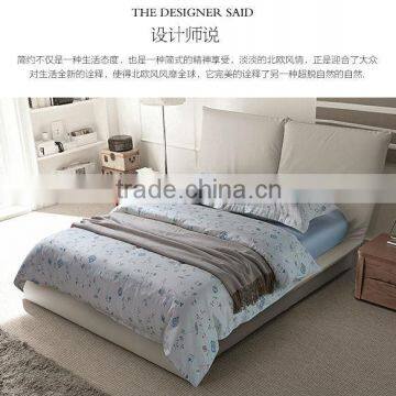 Satin Luxury Bedding SetChina Wholesale New Product Bedding Set photo-2