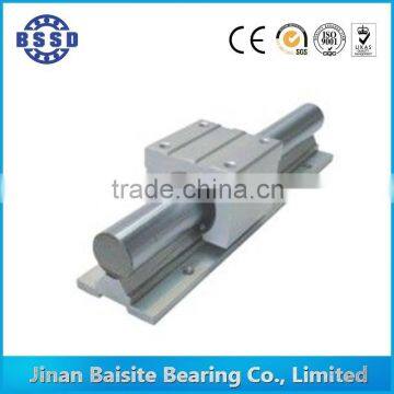 original IKO rail linear bearing TBR20 cheaper price