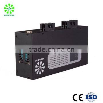 SC-MH 40A Manufacturer mppt charge controller for home energy solar