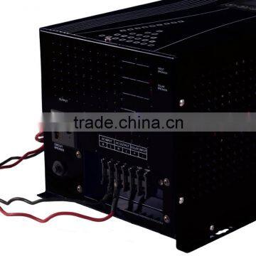 UVR Function Single Phase Hybrid Inverter SC-G 2KVA 1600W photo-2